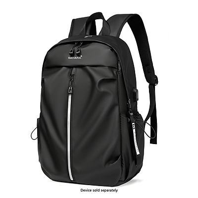 SaharaCase UrbanFlow Laptop Backpack