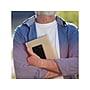 AT-A-GLANCE Fine Diary Pocket Hardcover 2025 Weekly and Monthly Diary, 2.75" x 4.25", Ruled, Black (72-01-05-25)~#|#~C0F6461F-B128-4EEF-8703C99C14DACCF0_sc7