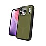 Zagg Sedona Snap MagSafe Phone Case for Apple iPhone 17 Pro, Shock Absorbing, Sea Kelp (702319110)~#|#~C0F71528-6238-4CC7-B31810F8F3D03A3A_sc7
