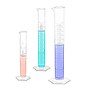 Supertek Measuring Cylinders, 5/Set (SKFCH10815SET)~#|#~C0F8E9AF-F5DD-4AEA-9CDCC4E8170491C2_sc7