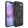 SaharaCase Venture Series MagSafe Compatible Phone Case for iPhone Air, Shock Absorbing, Scorpion Black (CP00950)~#|#~C0FA3882-7D7A-47C5-A4F04D6BCA6F5E4C_sc7
