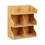 Mind Reader Organizer, Brown (3T2TWD-BRN)~#|#~C0FA5AFB-87C6-4AEF-BB347988C31B52DC_sc7