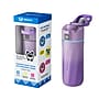 WaterH Boost Stainless Steel Vacuum Insulated Water Bottle, 16 oz., Purple (B003-MA-16oz-GPL-NA-WH)~#|#~C0FAC524-3721-4DA2-AA729F79A493F9C9_sc7