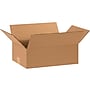 15" x 10" x 5" Shipping Boxes, 25/Pack (15105)~#|#~C0FAE500-2680-4CF7-8236CA0ADA77A52A_sc7