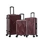 InUSA Drip Hardside Spinner Luggage Set, TSA Checkpoint Friendly, Wine (IUDRISML-WIN)~#|#~C0FCFD93-655E-4810-B35AD5D1CBCA4070_sc7