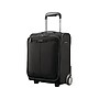 Samsonite Silhouette 17 18" Suitcase, 2-Wheeled, Black (139021-1041)~#|#~C0FE419C-5B33-4A4D-8858D5C23B1CA81D_sc7