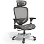 Staples Hyken Ergonomic Mesh Swivel Task Chair, Charcoal Gray (UN59464)~#|#~C0FEBBFA-0751-4AA4-B2FDFE9C041FBC71_sc7