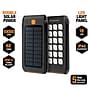 ToughTested 10,000-mAh LED Solar Portable Power Pack with Light, Black (TT-PBW-LED10)~#|#~c1004552-aa0d-4dc0-91e907b297dfbcab_sc7