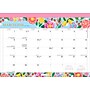 2026 Plato Bonnie Marcus 15.5" x 11" Monthly Desk Pad Calendar (9798330707928)~#|#~C1019CDC-90DB-4A60-9937AE8353BC9722_sc7