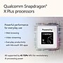 Microsoft Surface 13" Touchscreen Laptop, Copilot+ PC, Snapdragon X Plus, 16GB RAM, 256GB UFS, Windows 11, Platinum (EP2-33670)~#|#~C1034E6B-E7BB-4827-A386A742D8235754_sc7