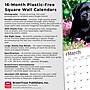 2026 BrownTrout Black Labrador Retriever Puppies 12" x 12" Monthly Wall Calendar (9798330704194)~#|#~C10389A4-969F-4091-BD9A2B0DF9A600BE_sc7