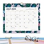 2025-2026 AT-A-GLANCE Simplified by Emily Ley Petite Floral 15" x 12" Academic Monthly Wall Calendar (EL38-707A-26)~#|#~C104D319-8B48-4A3A-8374EE0CEBD766AB_sc7