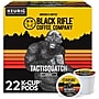 Black Rifle Coffee Company Tactisquatch Coffee Keurig® K-Cup® Pods, Dark Roast, 22/Box (5000384045)~#|#~C1063E10-ADCD-4C22-A6466C3C42629E33_sc7