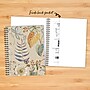 2027 Willow Creek Botanical Tapestry 6.5" x 8.5" Calendar Year Weekly & Monthly Standard Planner, Assorted Colors (66102)~#|#~C10A8E90-1329-4BFD-97FFE4C1E9D8A94A_sc7