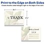 Avery Business Cards, 2.5" x 3.5", Matte Ivory, 150/Pack (95272)~#|#~C10C62D4-0075-4396-A8055469C87E6816_sc7