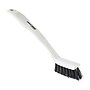 Coastwide Professional™ 9" Grout Brush, Gray (CW56792)~#|#~C10E7B44-E047-4D6C-B8F49821EDAC4C32_sc7