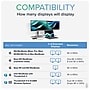 Plugable 4-Port USB-C Hub, Black (TBT4-HUB3C)~#|#~C10EBCF8-3A64-4454-9A3A9101B22F3972_sc7