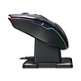 Adesso iMouse X50 Wireless Ambidextrous Gaming Mouse, Black ~#|#~C10F3651-1F54-4E32-9B6733FC0CD22B05_sc7