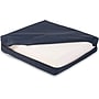 DMI Deluxe Foam Seat Cushion, Navy (513-7602-2400)~#|#~C10FD8EE-2A99-4073-95CF0A841BD4E05E_sc7