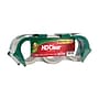 Duck HD Clear Heavy Duty Packing Tape with Dispenser, 1.88" x 54 yds., 3/Pack (286826)~#|#~C110B381-BAE5-4502-94284E1572D0963A_sc7