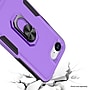SaharaCase Raider Series Phone Case for iPhone 16e, Shock Absorbing, Purple (CP00819)~#|#~C112545D-E9B6-4850-AB9056B0BCEF12D5_sc7