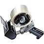 Tartan Pistol Grip 2" to 3" Handheld Packing Tape Dispenser, Black (HB903)~#|#~C1155D0A-CABA-48BF-AC8B691FAEDAFC56_sc7