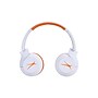 Altec Lansing Whiteout Series Wireless Bluetooth Kid Safe ANC Headphones, White/Orange (MZX4500-WOORG)~#|#~C116908F-25F2-4F30-A04EDC1418558675_sc7