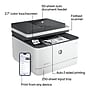 HP LaserJet Pro MFP 3101fdw Wireless Black & White All-in-One Printer, Scan, Copy, Fax, Best for Office, AI Enabled (3G628F)~#|#~C1190B90-6492-4CDB-AE94EBA0294E2606_sc7