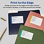 Avery Laser/Inkjet Rectangle Multipurpose Labels, Matte White, 64 Labels/Pack (94238)~#|#~C11AA99C-5245-49A1-A21D5FBA5BDC8FB8_sc7