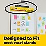 Post-it Super Sticky Easel Pad, 25" x 30", 30 Sheets/Pad, 4 Pads/Pack (559-VAD-4PK)~#|#~C11B39DD-C60C-4D3C-979E83B191537834_sc7