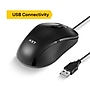 NXT Technologies™ Optical USB Mouse, Black (NX60905)~#|#~C11CF802-1A76-4263-B656B096BF553B16_sc7