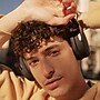 Edifier Wireless Active Noise Canceling Folding Over-Ear Headphones, Bluetooth, Black (WH950NB)~#|#~C11D9FFC-B5B6-4F56-8E4E7E844FFE42F6_sc7