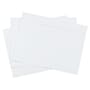 JAM Paper 9 x 12 Booklet Commercial Envelopes, White, 50/Pack (13751H)~#|#~C11DA418-300F-4743-AA9C59FDE598AF5E_sc7