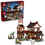 LEGO Chinese Festivals Ancient Moon-Gazing Inn, 1530 Pieces (80121)~#|#~C11DEE0A-335F-43EA-B330CAD22354511C_sc7