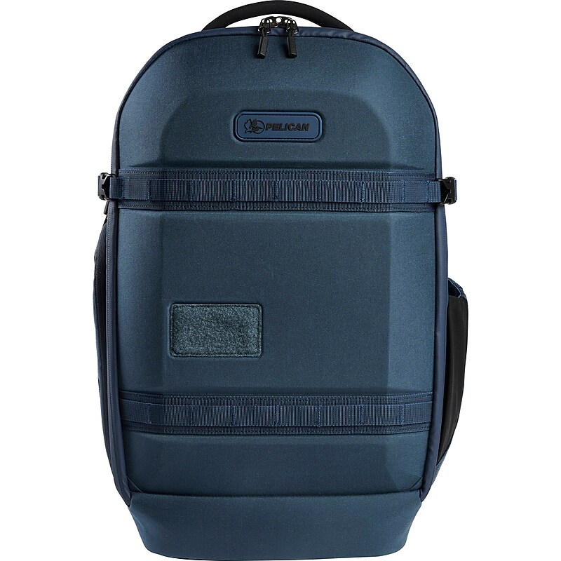 Pelican Aegis Cordura Laptop Backpack, Medium, Indigo (PX25-TRVL-INDG) image 1