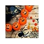 Pukka Party Pumpkin Halloween Balloon Garland Kit, Orange (PTY106)~#|#~C12023CA-6060-4C76-A13D54AAB956E604_sc7