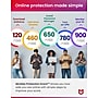 McAfee+ Premium Individual for Unlimited Devices, Windows/macOS/Android/iOS/ChromeOS, Product Key Card (MPP41ESTURPIM)~#|#~C1202427-58C1-45C1-8819B960E272E7BE_sc7
