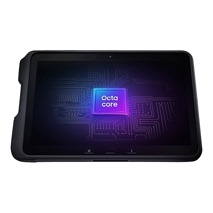 タブレット Galaxy Tab Active4 Pro Samsung Buy Samsung Galaxy Tab Active for Business | Samsung Business US