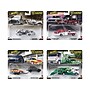 Mattel Hot Wheels Premium Team Transport, Multicolored, 4/Pack (FLF56-CASE)~#|#~C120EB95-7510-41C4-86778865B27C76F9_sc7