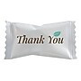 Stewart Superior Hospitality Thank You White Buttermint Mints, 7.5 lbs., 1000 Pieces/Carton (CJ-3007 B)~#|#~C120F571-321C-491F-AE556707E119DA33_sc7