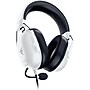 Razer BlackShark V2 X Wired Noise Canceling Stereo Gaming Headset, 3.5mm, PlayStation, White (RZ04-03241300-R3UA)~#|#~C122030E-84BD-4120-A3D74A3F7604562C_sc7