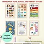 ThinkPsych 11" x 17" English & Spanish Feelings & Life Skills Posters for Kids, Laminated, 6/Set (TPYPSTEMT2)~#|#~C123B7BE-3508-42F1-ACD5D786A4879BC8_sc7