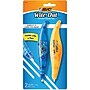 BIC Wite-Out Exact Liner Correction Tape, White, 2/Pack (WOELP21-WHI)~#|#~C12449D9-F534-45F6-BEA2F7A3EDABAD90_sc7