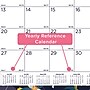 2025-2026 Blueline Colorful Blossom 22" x 17" Academic & Calendar Monthly Desk Pad Calendar, Multi (CA1716BD)~#|#~C1246BEA-0AE3-4D9A-878143938B6285CC_sc7