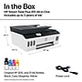 HP Smart Tank Plus 651 Wireless Color All-in-One Cartridge Free Ink Tank Printer, 3 Years of Ink Included (7XV38A)~#|#~C124BC22-5F97-40A9-8B985B6EF88A3738_sc7