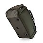 Skyway Luggage Sigma 7.0 22" Polyester Carry-On Weekender Duffel, Pine (177-22-305-DFL)~#|#~C125E61A-E8CE-4C41-BDA6004F35B4A32E_sc7