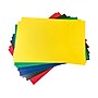 Flipside Foam Displays, 2.5' x 2', Assorted Colors, 10/Carton (20320)~#|#~C1269F28-81AA-41DF-9BF0C70DD04D2034_sc7