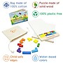 Extasticks Tetralino Double Premium Wooden Puzzle, 92/Set (EXAE3302)~#|#~C126B9D0-19B9-4C45-A3B73DC18001F809_sc7
