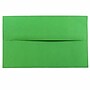 JAM Paper A10 Invitation Envelope 6" x 9 1/2", Holiday Green, 100/Pack (35633d)~#|#~C1274076-2722-43AF-805D207149CB65C4_sc7