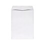 Staples 10 x 13 Gummed Catalog Envelopes, White Wove, Strong Adhesive Flap, Heavy‑Duty Mailing Envelopes, 100/Box~#|#~s1224620_sc7